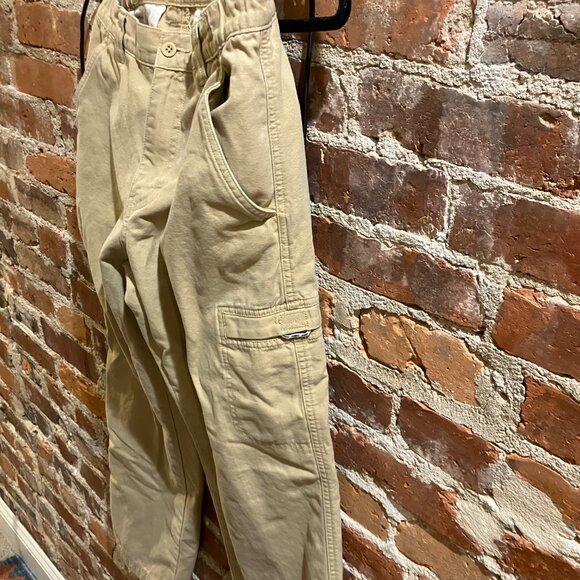 30x30 Mens LLBean Pants - Picture 2 of 4